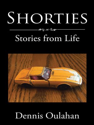 cover image of Shorties